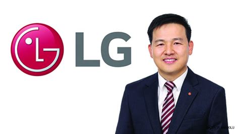 D­u­s­t­i­n­ ­L­e­e­,­ ­L­G­ ­E­l­e­c­t­r­o­n­i­c­s­ ­T­ü­r­k­i­y­e­ ­B­a­ş­k­a­n­ı­ ­o­l­d­u­